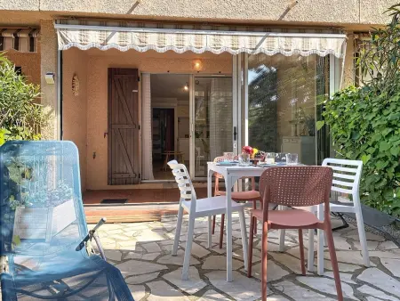 La Galiote, Appartement 2 personnes à Saint Aygulf - Photo 14
