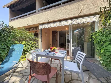 La Galiote, Appartement 2 personnes à Saint Aygulf - Photo 15