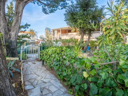 La Galiote, Appartement 2 personnes à Saint Aygulf - Photo 16