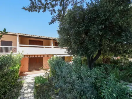 La Galiote, Appartement 2 personnes à Saint Aygulf - Photo 17