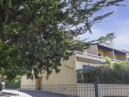 La Galiote, Appartement 2 personnes à Saint Aygulf - Photo 18