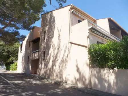 La Galiote, Appartement 2 personnes à Saint Aygulf - Photo 19