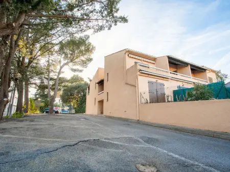 La Galiote, Appartement 2 personnes à Saint Aygulf - Photo 20