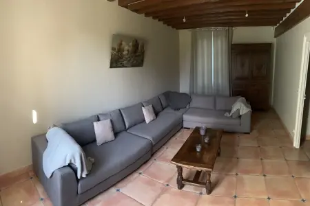 LE Moullin Mouille, Luxueuse demeure à Verneuil avec jardin clôturé - Photo 38