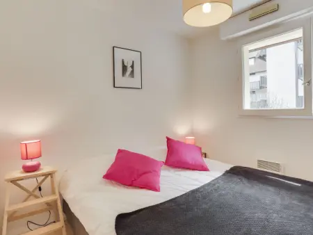 Le Fairway, Appartement 4 personnes à Deauville Trouville - Photo 3