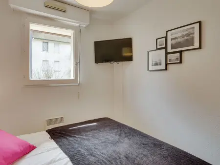 Le Fairway, Appartement 4 personnes à Deauville Trouville - Photo 6