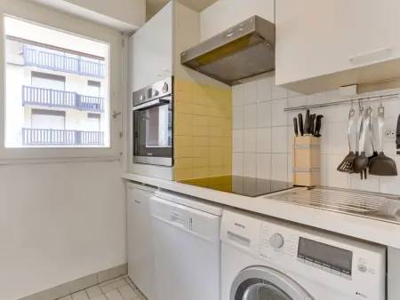 Le Fairway, Appartement 4 personnes à Deauville Trouville - Photo 7
