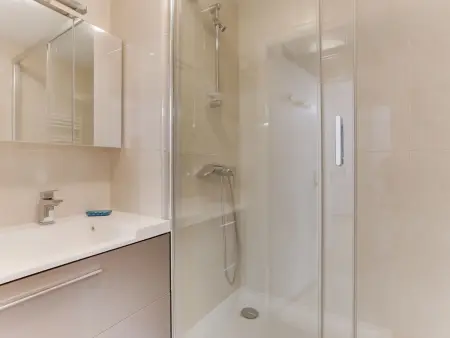 Le Fairway, Appartement 4 personnes à Deauville Trouville - Photo 9