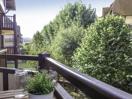 Le Fairway, Appartement 4 personnes à Deauville Trouville - Photo 13