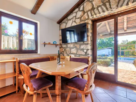 Ema, Maison 5 personnes à Poreč Nova Vas - Photo 1