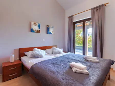 Ema, Maison 5 personnes à Poreč Nova Vas - Photo 2