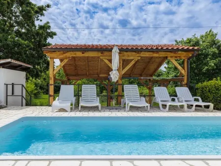 Ema, Maison 5 personnes à Poreč Nova Vas - Photo 3