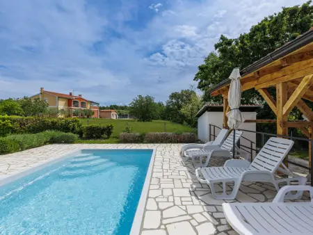 Ema, Maison 5 personnes à Poreč Nova Vas - Photo 4