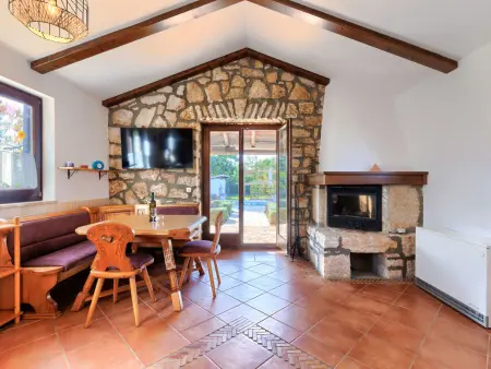 Ema, Maison 5 personnes à Poreč Nova Vas - Photo 5