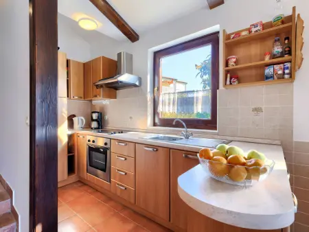 Ema, Maison 5 personnes à Poreč Nova Vas - Photo 6