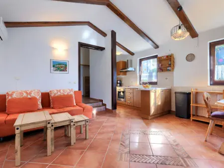 Ema, Maison 5 personnes à Poreč Nova Vas - Photo 8