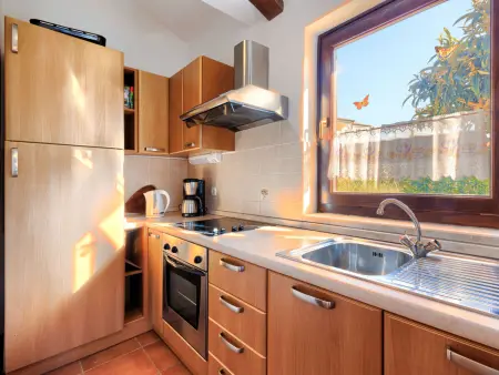 Ema, Maison 5 personnes à Poreč Nova Vas - Photo 10