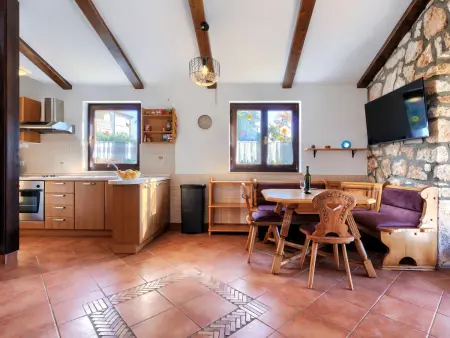 Ema, Maison 5 personnes à Poreč Nova Vas - Photo 11