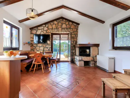 Ema, Maison 5 personnes à Poreč Nova Vas - Photo 12