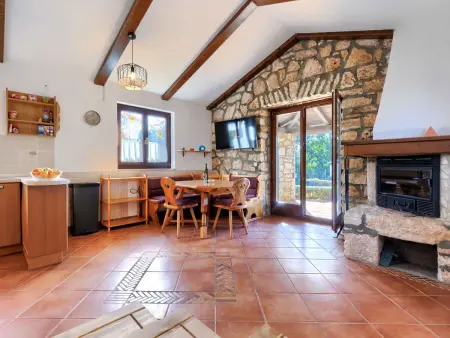 Ema, Maison 5 personnes à Poreč Nova Vas - Photo 13
