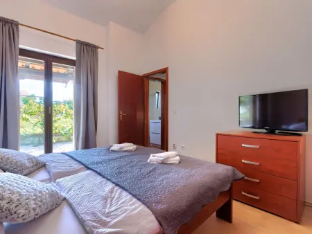 Ema, Maison 5 personnes à Poreč Nova Vas - Photo 14
