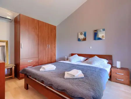 Ema, Maison 5 personnes à Poreč Nova Vas - Photo 15