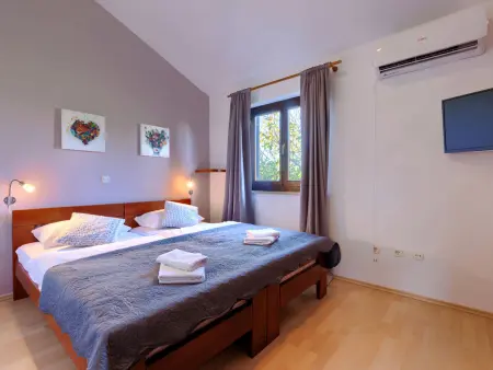 Ema, Maison 5 personnes à Poreč Nova Vas - Photo 16