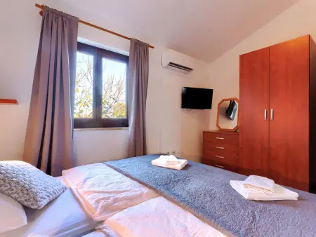 Ema, Maison 5 personnes à Poreč Nova Vas - Photo 17