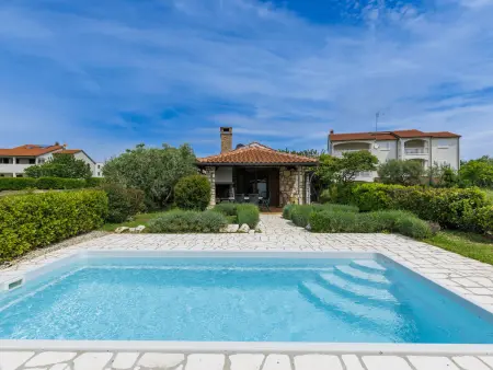 Ema, Maison 5 personnes à Poreč Nova Vas - Photo 18