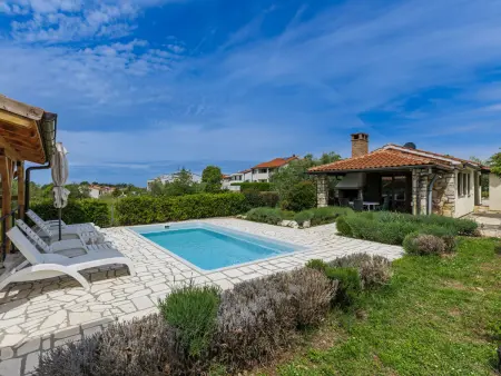 Ema, Maison 5 personnes à Poreč Nova Vas - Photo 19