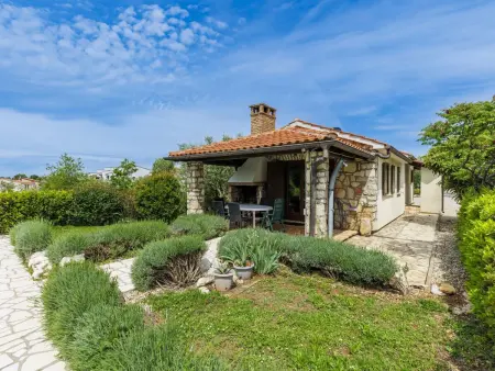 Ema, Maison 5 personnes à Poreč Nova Vas - Photo 20