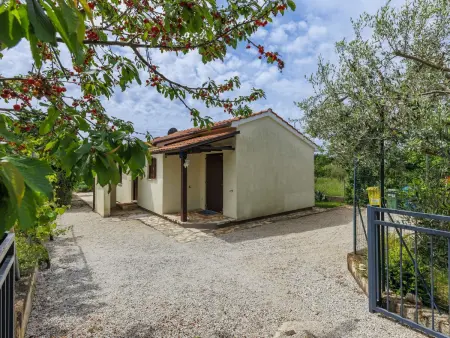 Ema, Maison 5 personnes à Poreč Nova Vas - Photo 21