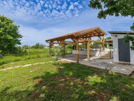 Ema, Maison 5 personnes à Poreč Nova Vas - Photo 22
