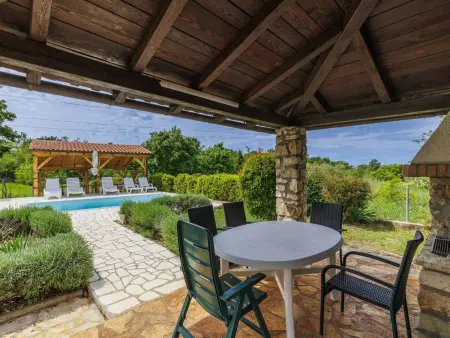 Ema, Maison 5 personnes à Poreč Nova Vas - Photo 23