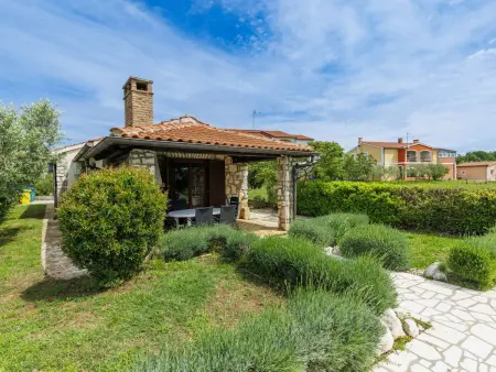 Ema, Maison 5 personnes à Poreč Nova Vas - Photo 24