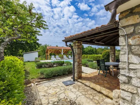 Ema, Maison 5 personnes à Poreč Nova Vas - Photo 25