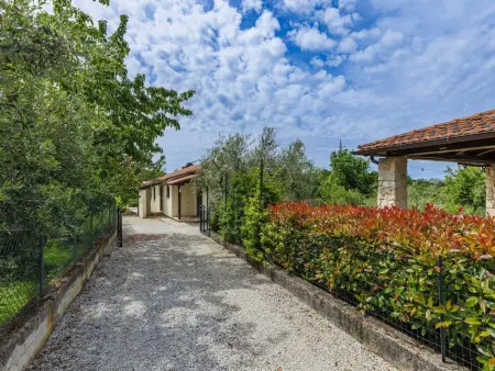 Ema, Maison 5 personnes à Poreč Nova Vas - Photo 26