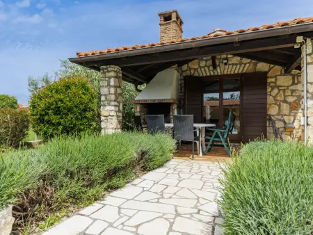 Ema, Maison 5 personnes à Poreč Nova Vas - Photo 27