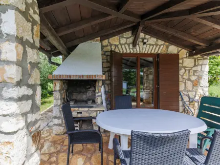 Ema, Maison 5 personnes à Poreč Nova Vas - Photo 28
