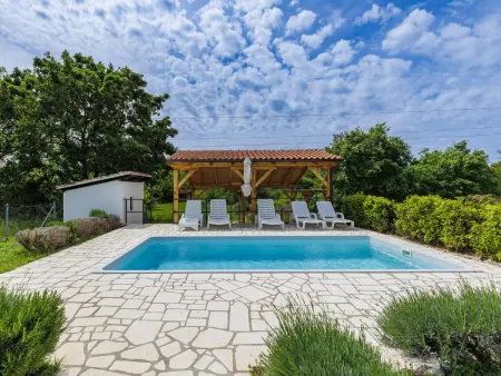 Ema, Maison 5 personnes à Poreč Nova Vas - Photo 29