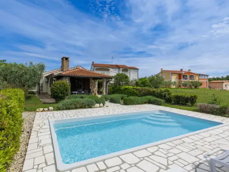 Ema, Maison 5 personnes à Poreč Nova Vas - Photo 30