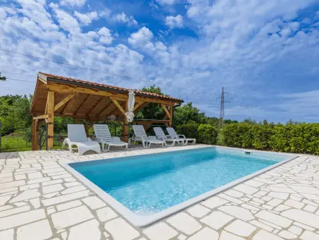 Ema, Maison 5 personnes à Poreč Nova Vas - Photo 31