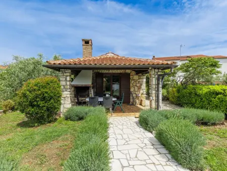Ema, Maison 5 personnes à Poreč Nova Vas - Photo 32