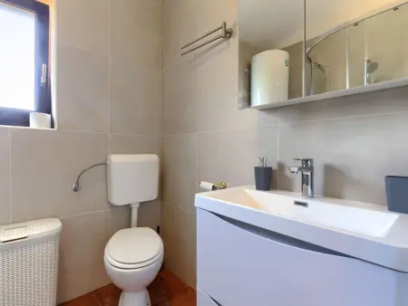 Ema, Maison 5 personnes à Poreč Nova Vas - Photo 34