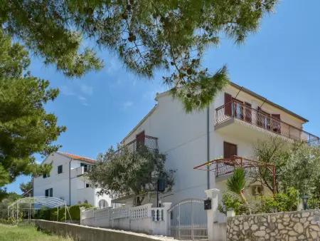 Rose, Appartement 8 personnes à Brodarica Žaborić - Photo 1