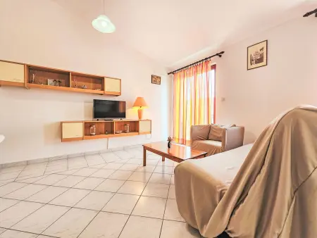 Rose, Appartement 8 personnes à Brodarica Žaborić - Photo 3