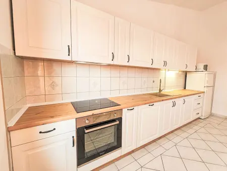 Rose, Appartement 8 personnes à Brodarica Žaborić - Photo 6
