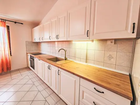 Rose, Appartement 8 personnes à Brodarica Žaborić - Photo 7