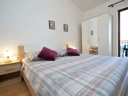 Rose, Appartement 8 personnes à Brodarica Žaborić - Photo 12