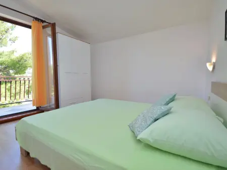Rose, Appartement 8 personnes à Brodarica Žaborić - Photo 16